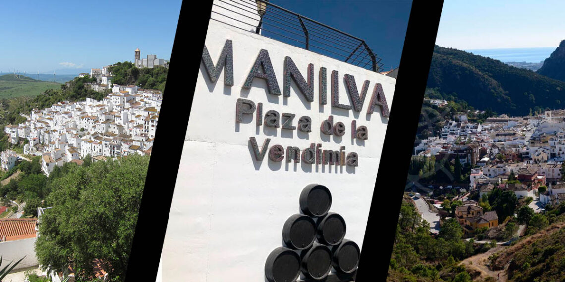 Benahavís, Casares y Manilva, municipios de más de 5.000 habitantes con menos muertes por Covid-19