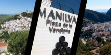 Benahavís, Casares y Manilva, municipios de más de 5.000 habitantes con menos muertes por Covid-19