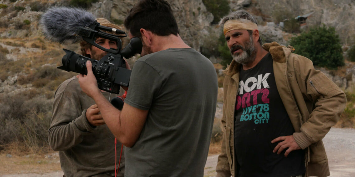 Abierto el plazo para participar en el Concurso de Cortos Exprés de Casares