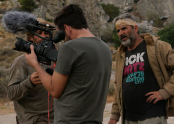 Abierto el plazo para participar en el Concurso de Cortos Exprés de Casares