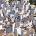 Casares entrega subvenciones para rehabilitar las viviendas del casco histórico