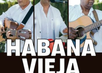 Sonidos de La Habana inundarán Casares Costa mañana viernes