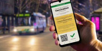 Andalucía pedirá el Certificado COVID para el acceso al interior en locales de ocio nocturno