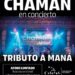 Casares clausura su Verano Cultural con un tributo al grupo «Maná»
