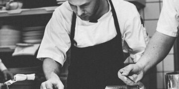 Casares acoge el curso de cocina malagueña tradicional «Sabor a Málaga»