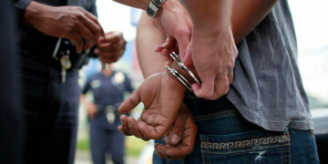 Detenido en Marbella por intentar robar en una casa haciéndose pasar por repartidor