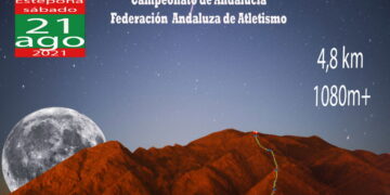 Se abre el plazo para participar en el I Kilómetro Vertical «Luna Bermeja» de Estepona