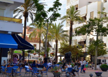 La Costa del Sol baja a nivel 2 de alerta por Covid y reduce las restricciones en comercio y hostelería