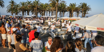 El VII Concurso de Espetos Costa del Sol regresa el próximo 28 de agosto