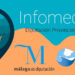 InfoMedusa, una app que te alerta de las medusas en la Costa del Sol