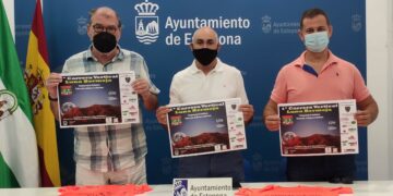 130 deportistas participarán en el I Kilómetro Vertical ‘Luna Bermeja’