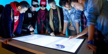 Llega a Casares «LABEMPRENDE», un laboratorio para enseñar a los jóvenes a emprender