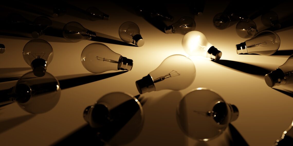 El precio del la luz bate récord por cuarto día consecutivo