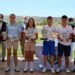 La manilveña Mar García se proclama campeona de Andalucía de Golf sub 18