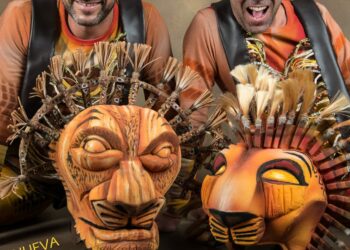 El Castillo de la Duquesa acogerá el próximo 22 de agosto el musical «Me reí león»