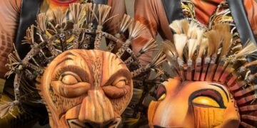 El Castillo de la Duquesa acogerá el próximo 22 de agosto el musical «Me reí león»