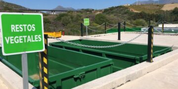 El Ayuntamiento de Manilva vuelve a sortear un viaje entre los usuarios del Punto Limpio