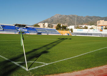 Marbella demolerá su Estadio Municipal para constuir uno nuevo «más sostenible»