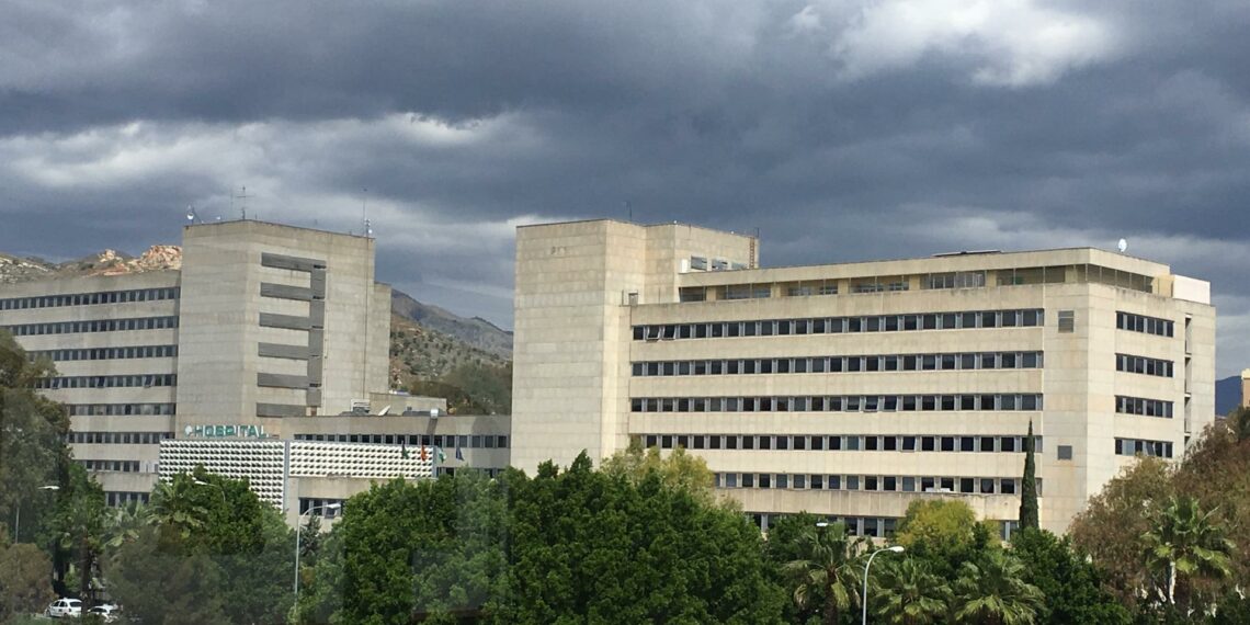 Herida una menor de dos años tras ser atropellada en Benalmádena