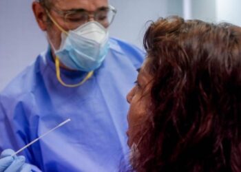 La incidencia de Covid baja de los 600 casos por cien mil habitantes en toda la Costa del Sol