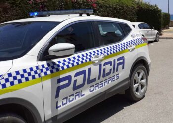 Proliferan los botellones ilegales en Casares Costa