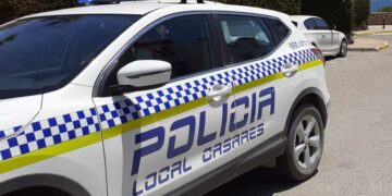 Proliferan los botellones ilegales en Casares Costa