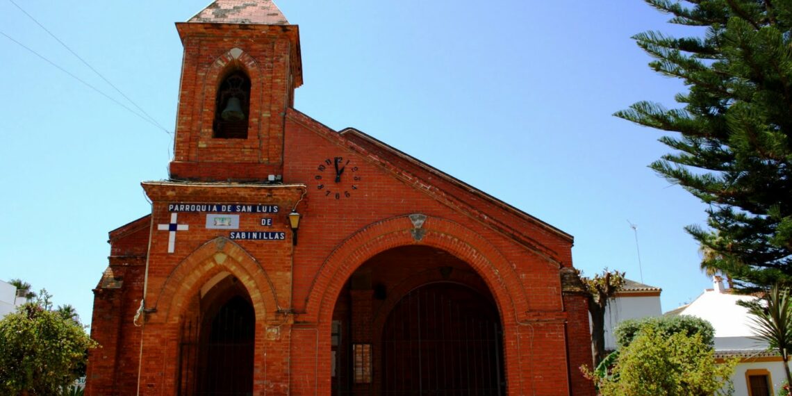 Sabinillas celebra hoy el día de San Luis