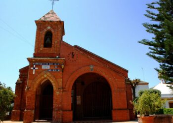 Sabinillas celebra hoy el día de San Luis
