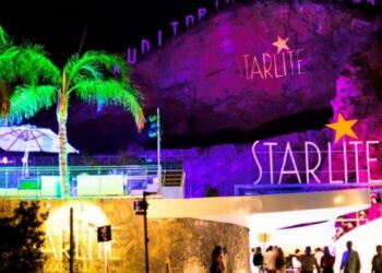Roban 50.000 euros de las cajas fuertes de Starlite Marbella