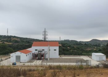 Finalizada la nueva subestación de Manilva, que mejorará el suministro de 20.000 clientes