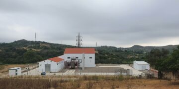 Finalizada la nueva subestación de Manilva, que mejorará el suministro de 20.000 clientes