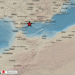 Registrado un terremoto de magnitud 3,1 en Torremolinos