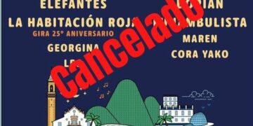 Estepona cancela el festival de música indie «Ventolera Fest»