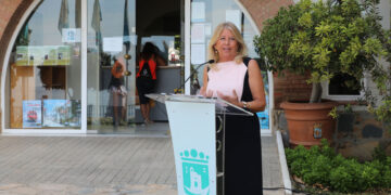 Marbella lanza un vídeo promocional para dar las gracias turistas que han regresado en verano