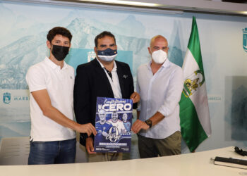 El Marbella FC renovará de manera gratuita el carnet a todos sus socios