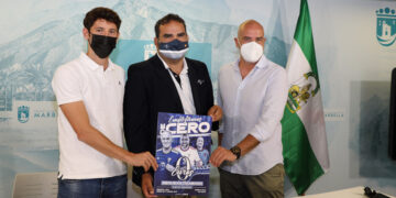 El Marbella FC renovará de manera gratuita el carnet a todos sus socios