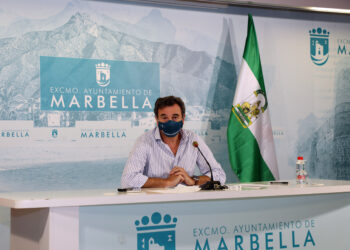 Marbella paga 400 millones de euros en 15 años derivados de la herencia de la «era GIL»