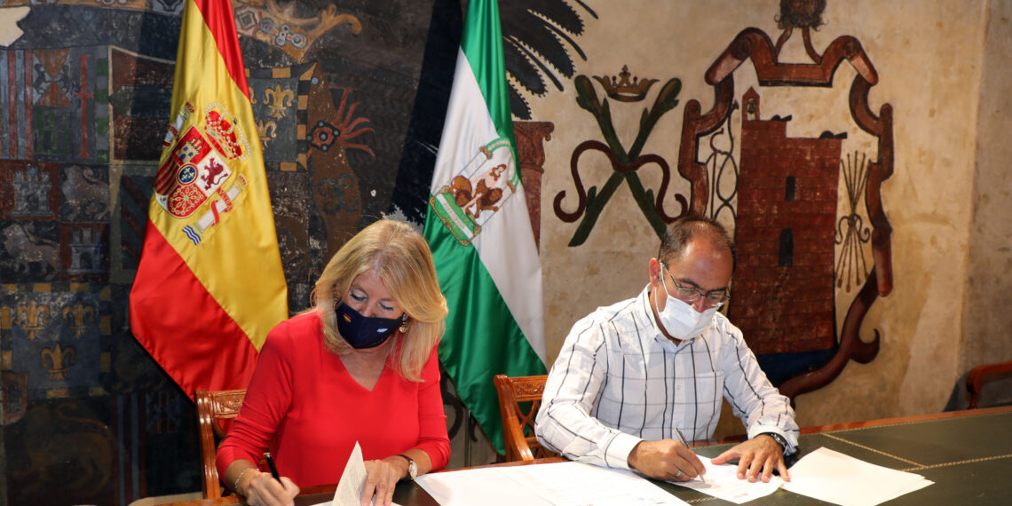 El Ayuntamiento de Marbella incrementa en más de un 30% la cuantía del convenio con Cáritas