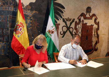 El Ayuntamiento de Marbella incrementa en más de un 30% la cuantía del convenio con Cáritas