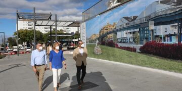 Luz verde de la Diputación para la nueva oficina de Turismo en San Pedro Alcántara