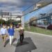 Luz verde de la Diputación para la nueva oficina de Turismo en San Pedro Alcántara