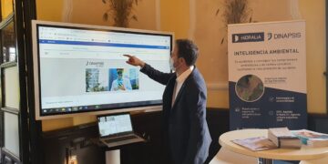 Hidralia presenta sus soluciones más innovadoras en el foro Greencities