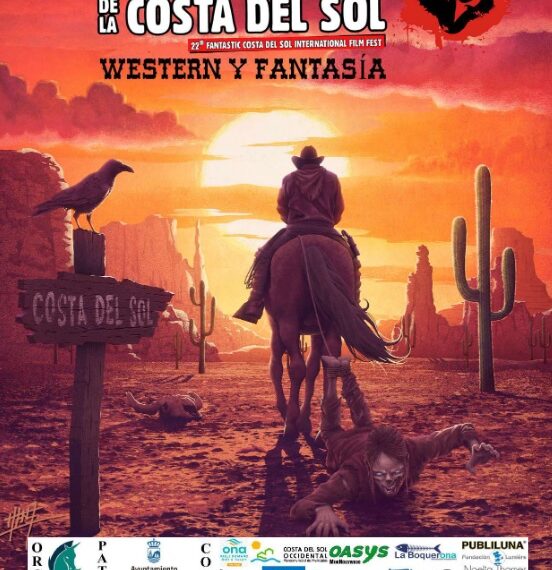 Comienza la XXII Semana Internacional de Cine Fantástico de Estepona arranca