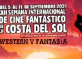 Comienza la XXII Semana Internacional de Cine Fantástico de Estepona arranca