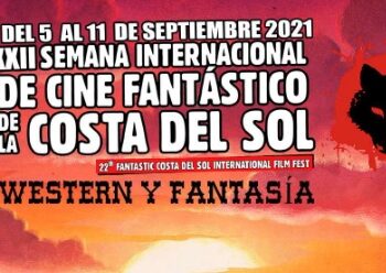 Comienza la XXII Semana Internacional de Cine Fantástico de Estepona arranca