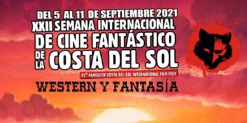 Comienza la XXII Semana Internacional de Cine Fantástico de Estepona arranca