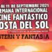 Comienza la XXII Semana Internacional de Cine Fantástico de Estepona arranca