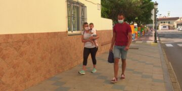 Arranca el curso escolar en las escuelas infantiles de Manilva