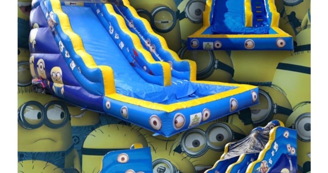 Gran Fiesta del Agua y Día del Niño en Manilva