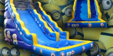 Gran Fiesta del Agua y Día del Niño en Manilva